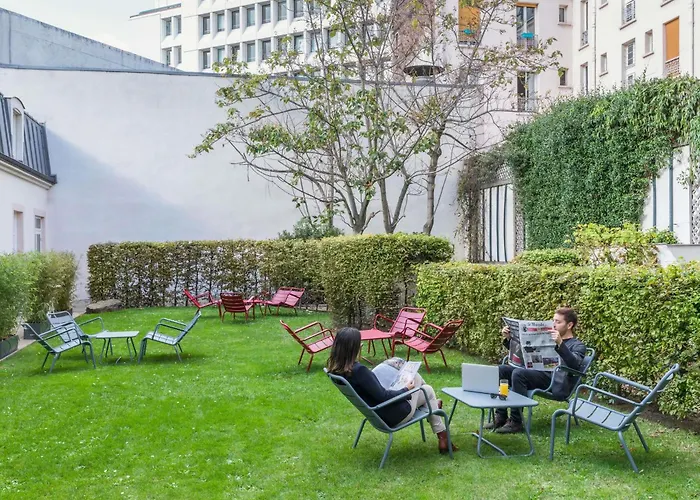 3-Sterne-Hotel: Ibis Paris Gare De Lyon Ledru Rollin